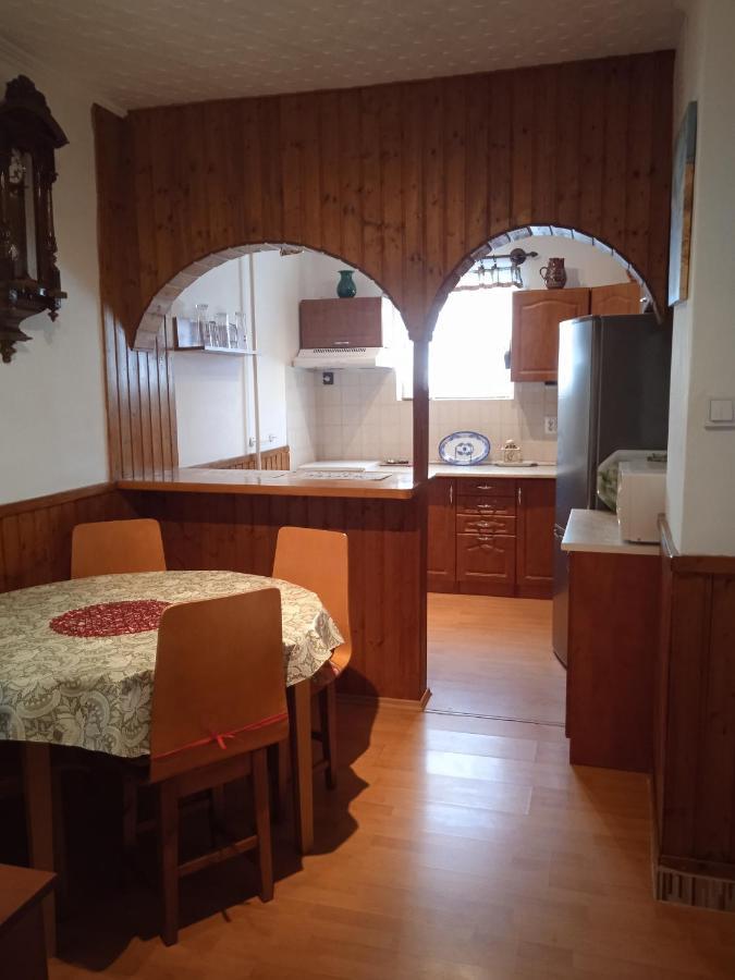 Balaton-Lak Apartmanhaz Siofok Exterior photo