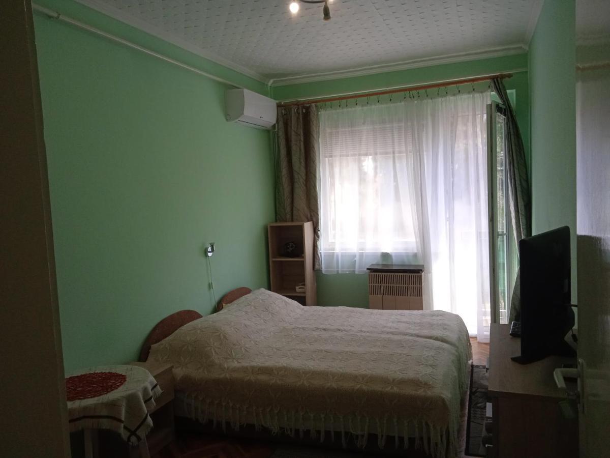 Balaton-Lak Apartmanhaz Siofok Exterior photo